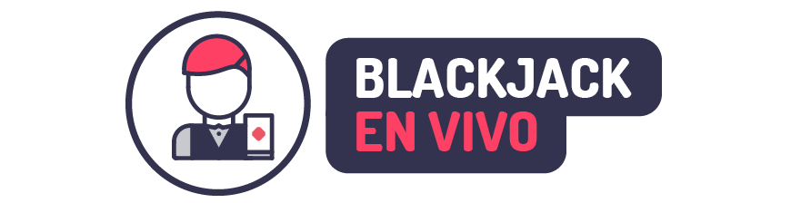 blackjack en vivo