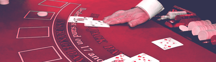 blackjack