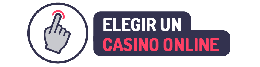 elegir casino