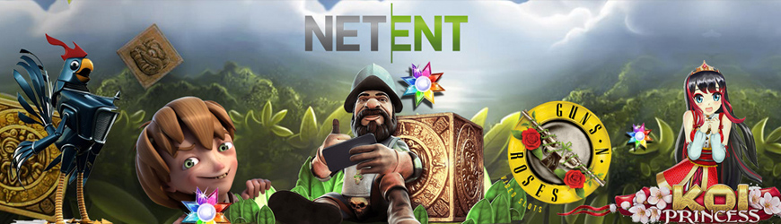 netent