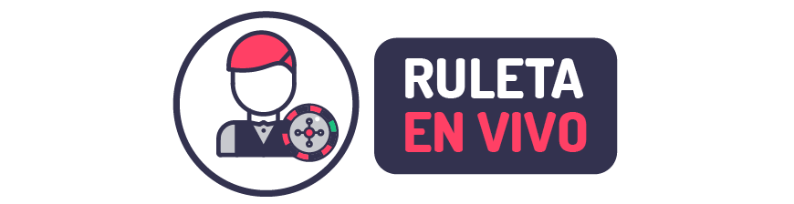 ruleta en vivo
