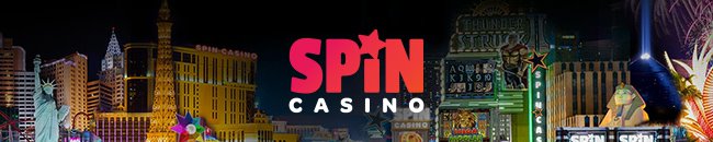 Spin Casino 1