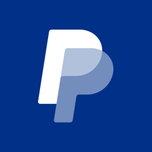 Logo de PayPal