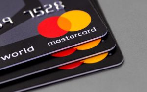 Tarjetas de Mastercard